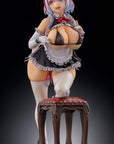 Original Character by Asanagi PVC 1/5 PaiZuri Sister Paulyne 28 cm