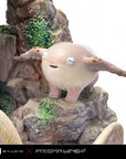 Made in Abyss Statue Riko, Reg & Manachi 27 cm