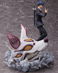 Chainsaw Man PVC Statue 1/7 Aki Hayakawa 28 cm