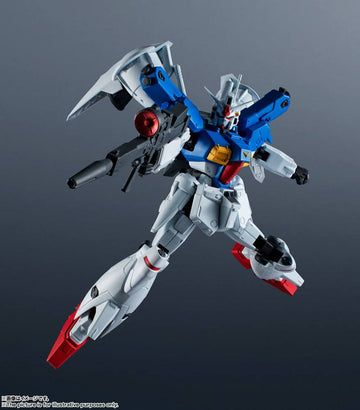 Mobile Suit Gundam 0083: Stardust Memory Robot Spirits Action Figure RX-78GP01fb Gundam Full Burnern 15 cm