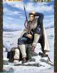 Golden Kamuy Prisma Wing PVC Statue 1/7 Hyakunosuke Ogata 22 cm