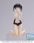 Love Live! Nijigasaki High School Idol Club PM Perching PVC Statue Yu Takasaki 13 cm