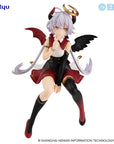 V Singer Noodle Stopper PVC Statue Luo Tianyi Fallen Angel Ver. 14 cm