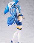 Kono Subarashii Sekai ni Shukufuku wo! Statue 1/7 Aqua: Race Queen Ver. 24 cm