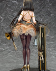 Girls' Frontline PVC Statue 1/7 RO635: Enforcer of the Law 25 cm