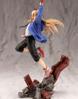 Chainsaw Man ARTFXJ Statue 1/8 Power Bonus Edition 29 cm