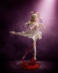 Kizumonogatari PVC Statue 1/6 Kiss-Shot Acerola-Orion Heart-Under-Blade 12 years old Version 30 cm