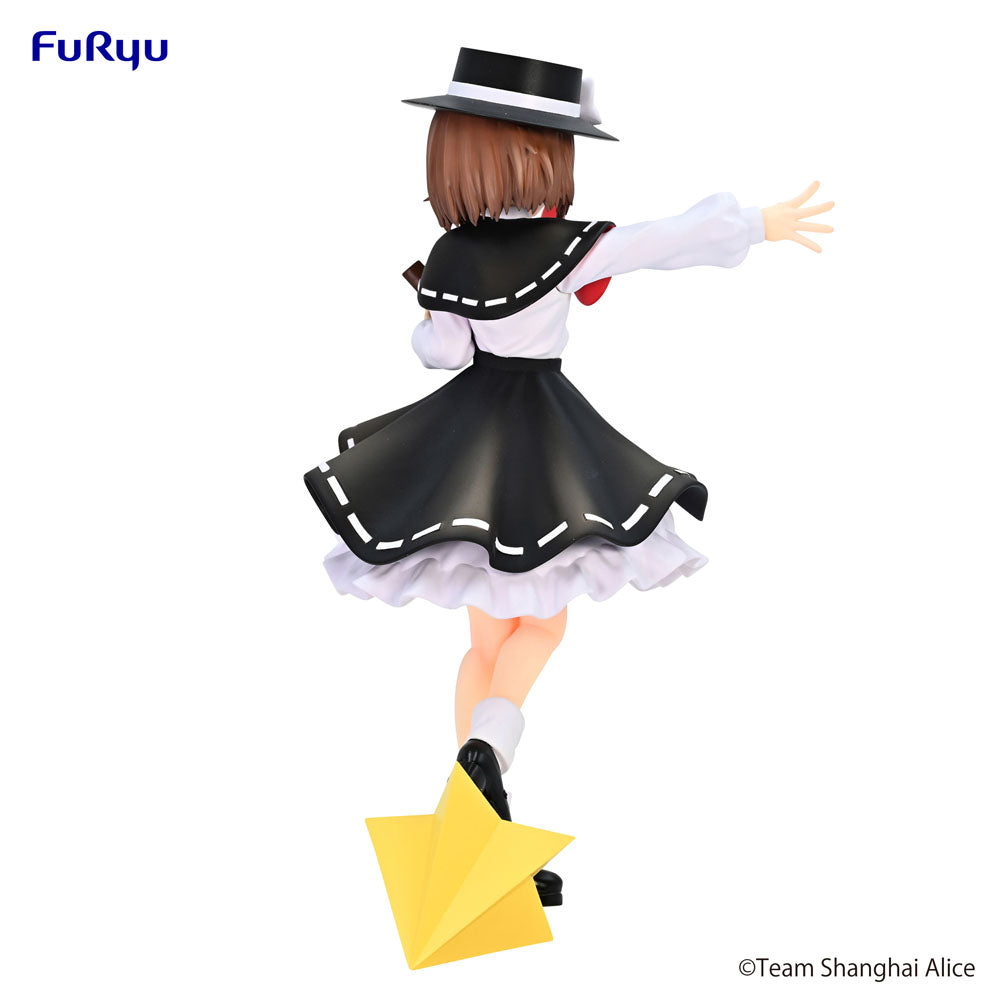 Touhou Project Trio-Try-iT PVC Statue Hifuu Club Usami Renko 21 cm