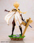 Genshin Impact Statue 1/7 Aether Bonus Edition 27 cm