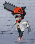 Chainsaw Man Figuarts mini Action Figure Chainsaw Man 10 cm