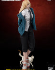 Chainsaw Man FigZero Action Figure 1/6 Power 28 cm
