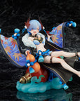 Re:Zero Starting Life in Another World PVC Statue 1/7 Rem Hyakki Yako Ver. 14 cm