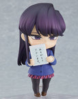 Komi Can't Communicate Nendoroid Action Figure Shoko Komi 10 cm