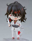 Nijisanji Nendoroid Action Figure Vox Akuma 10 cm