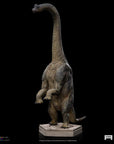 Jurassic World Icons Statue Brachiosaurus 19 cm