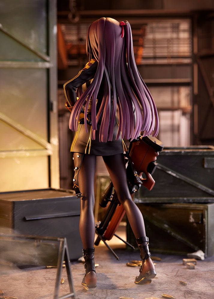 Girls' Frontline Statue PVC 1/7 WA2000 23 cm