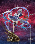 Touhou Project PVC Statue 1/7 Izayoi Sakuya illustration by TEDDY 32 cm
