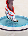 Phantasy Star Online 2 PVC Statue 1/7 Matoi Nidy 2D Ver. 22 cm