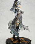 Date A Live PVC Statue 1/7 Nia Honjo 25 cm