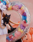 Fate/Grand Order PVC Statue 1/7 Foreigner/Abigail Williams (Summer) 22 cm