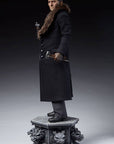 Dracula Premium Format Statue Van Helsing (Peter Cushing) 55 cm