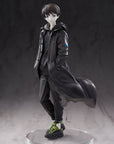 Neon Genesis Evangelion PVC Statue 1/7 Ikari Shinji Ver. Radio Eva Part 2 Original Color 26 cm
