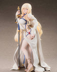 Goblin Slayer PVC Statue 1/7 Sword Maiden 23 cm