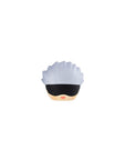 Jujutsu Kaisen Fluffy Squeeze Bread Anti-Stress Figures 8 cm Assortment Vol. 2 (6)