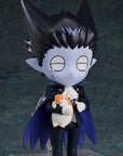 The Vampire Dies in No Time Nendoroid Action Figure Draluc & John 10 cm
