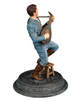 The Witcher PVC Statue Jaskier 22 cm
