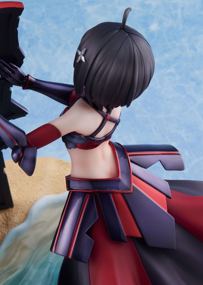 Bofuri: I Don&#39;t Want to Get Hurt, So I&#39;ll Max Out My Defense PVC Statue 1/7 Maple Original Armor Ver. 19 cm