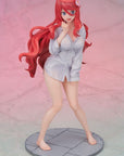 The Fruit of Evolution: Before I Knew It, My Life Had It Made PVC Statue 1/7 Saria 24 cm