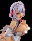 Original Character by Asanagi PVC 1/5 PaiZuri Sister Paulyne 28 cm