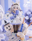 Desert Planet PVC Statue The Witch From Mercury 25 cm