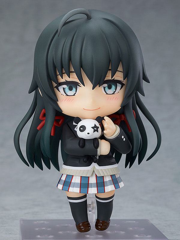 My Teen Romantic Comedy SNAFU 3 Nendoroid Action Figure Yukino Yukinoshita 10 cm