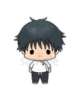 Jujutsu Kaisen 0 Chokorin Mascot Series Trading Figure 5 cm Assortment (4)
