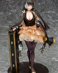Girls' Frontline PVC Statue 1/7 RO635: Enforcer of the Law 25 cm