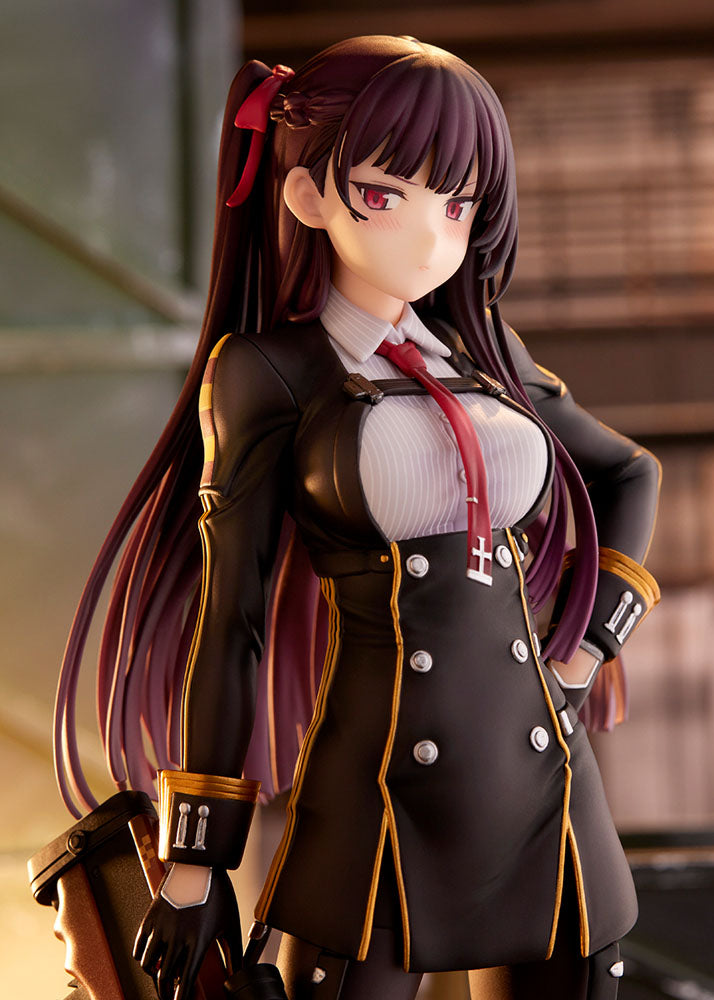 Girls' Frontline Statue PVC 1/7 WA2000 23 cm