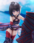 Bofuri: I Don't Want to Get Hurt, So I'll Max Out My Defense PVC Statue 1/7 Maple Original Armor Ver. 19 cm