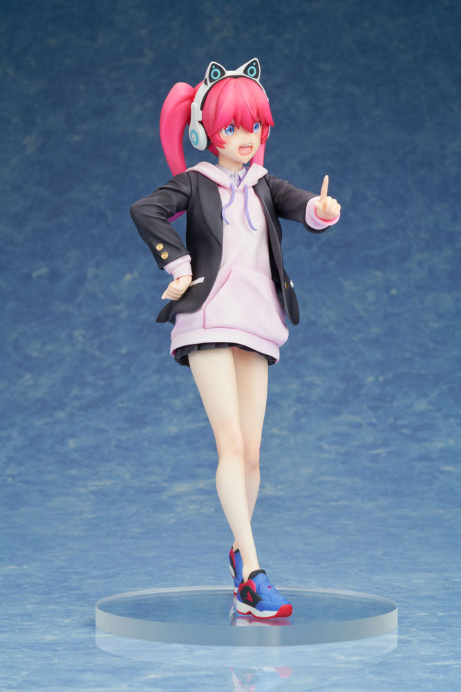 Love Flops PVC Statue 1/7 Amelia Irving 24 cm