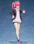 Love Flops PVC Statue 1/7 Amelia Irving 24 cm