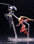 Kotobukiya M.S.G. Figure Stand Flying Base Neo 13 cm