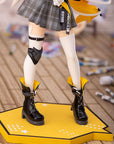 King Of Glory PVC Statue 1/10 Angela: Mysterious Journey of Time Ver. 17 cm
