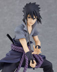 Naruto Shippuden Pop Up Parade PVC Statue Sasuke Uchiha 17 cm