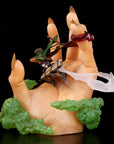 Attack on Titan Diorama Hope for Humanity 71 cm