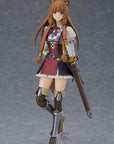 The Rising of the Shield Hero Figma Action Figure Raphtalia 14 cm