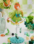 The Quintessential Quintuplets Movie Tenitol PVC Statue Yotsuba 22 cm