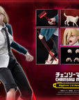 Chainsaw Man FigZero Action Figure 1/6 Power 28 cm