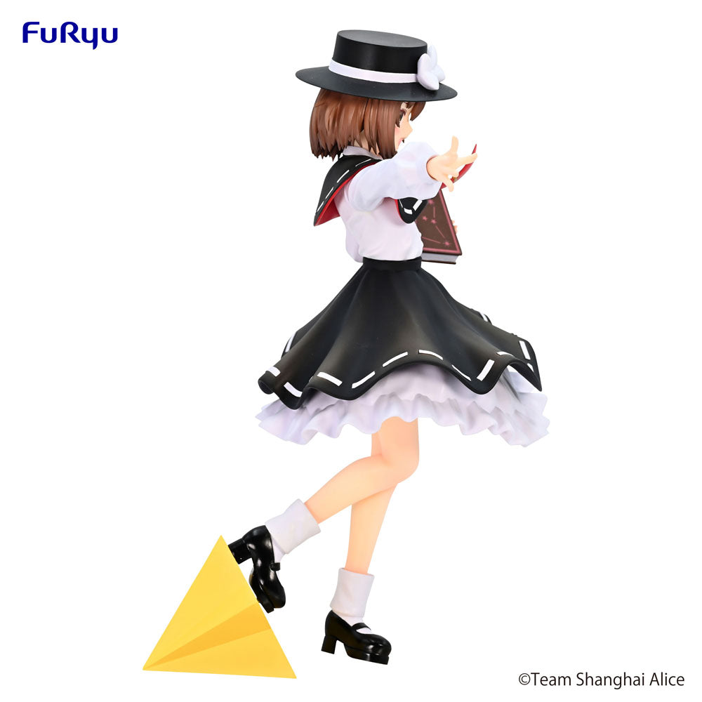 Touhou Project Trio-Try-iT PVC Statue Hifuu Club Usami Renko 21 cm