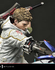 Devil May Cry 5 Statue 1/4 Nero Exclusive Version 77 cm